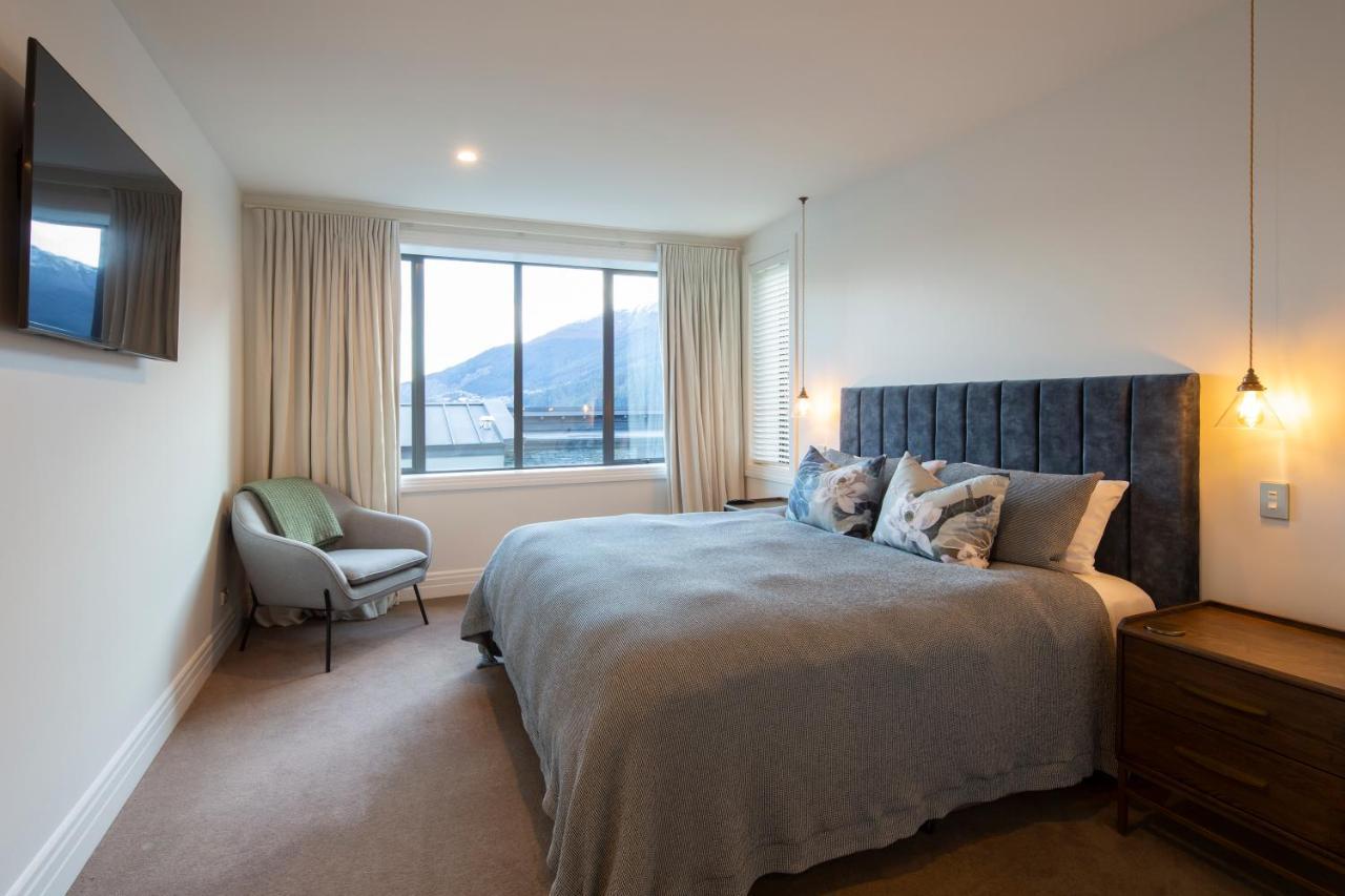 Picture Point Villa Queenstown Kültér fotó